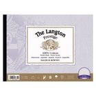 Thumbnail 3 of Daler Rowney Langton Prestige Watercolour Pads