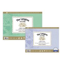 Daler Rowney Langton Prestige Blocks