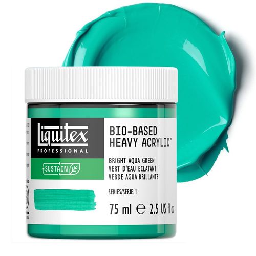 Liquitex Professional Bio-Based Heavy Acrylic 75ml Pots | Bromleys Art ...