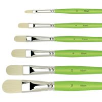 Liquitex Professional Freestyle Filbert Brush