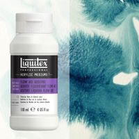 Liquitex Professional Flow-Aid Flow Enhancer