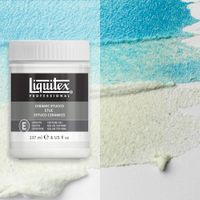 Liquitex Professional Ceramic Stucco Gel