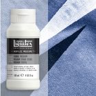 Thumbnail 1 of Liquitex Professional Fabric Medium