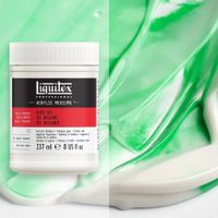 Liquitex Professional Gloss Gel Medium