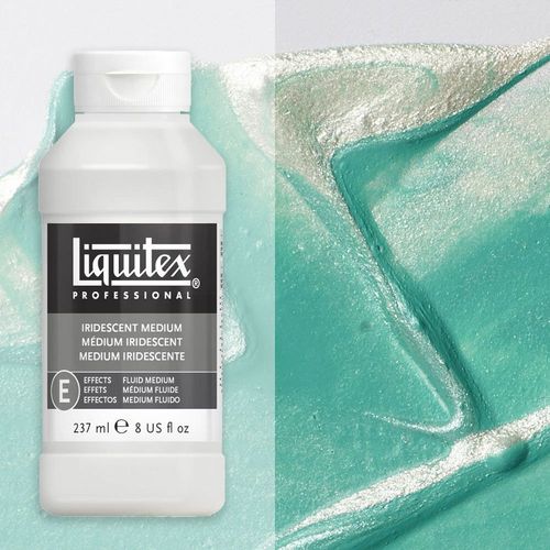 Image of Liquitex Professional Iridescent Tinting Medium