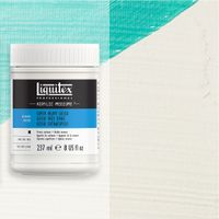 Liquitex Professional Super Heavy Gesso