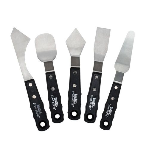 Image of Liquitex Professional Large Palette Knife