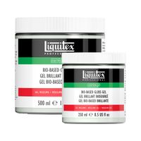 Liquitex Professional Bio-Based Acrylic Gloss Gel Medium