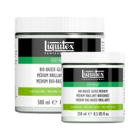 Liquitex Professional Bio-Based Acrylic Gloss Medium