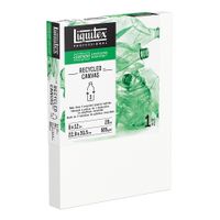 Liquitex Professional Recycled Plastic Deep Edge Canvas (Imperial)