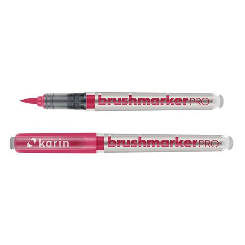 Image of Karin Brushmarker PRO Pens