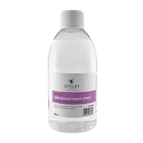 Image of Loxley Low Odour White Spirit