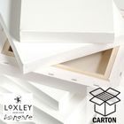 Thumbnail 1 of Loxley Ashgate 3D Canvas Carton