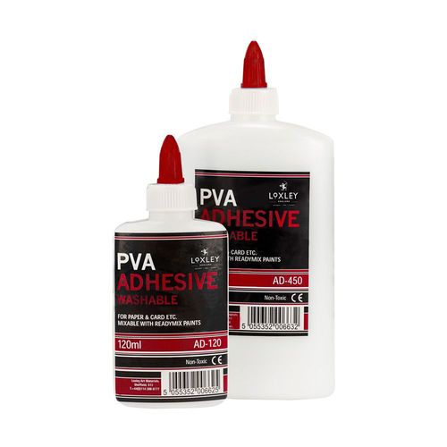 Image of Loxley PVA Adhesive