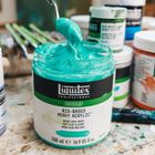 Thumbnail 3 of Liquitex Professional Bio-Based Heavy Acrylic Paint