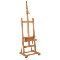 Mabef M06 Studio Easel - Big