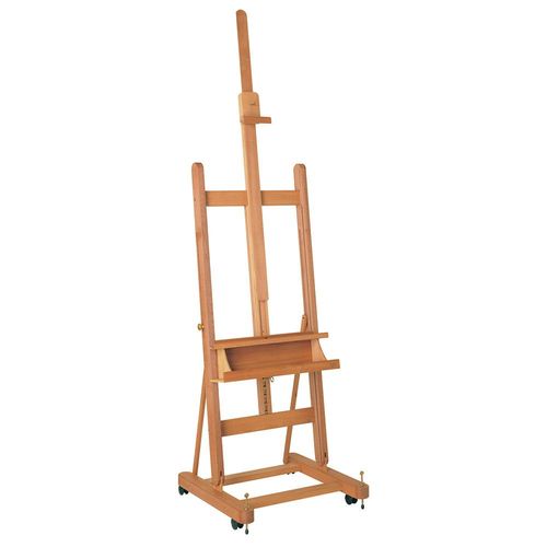 Image of Mabef M06 Studio Easel - Big