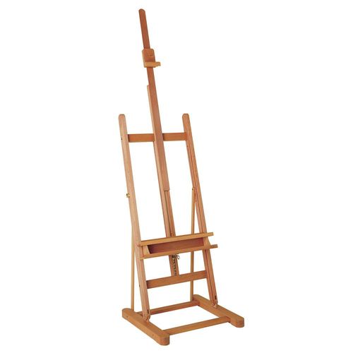 Image of Mabef M07 Studio Easel - Medium