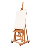 Thumbnail 3 of Mabef M18 Convertible Studio Easel