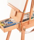 Thumbnail 7 of Mabef M23 Small Sketch Box Easel