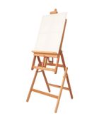 Thumbnail 3 of Mabef M33 Convertible Studio Easel