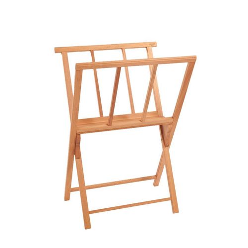 Image of Mabef M38 Folding Print Rack