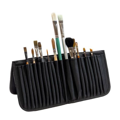 Image of Brush Easel Case