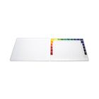 Thumbnail 5 of Masterson Aqua Pro Watercolour Palette