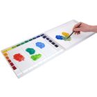Thumbnail 8 of Masterson Aqua Pro Watercolour Palette