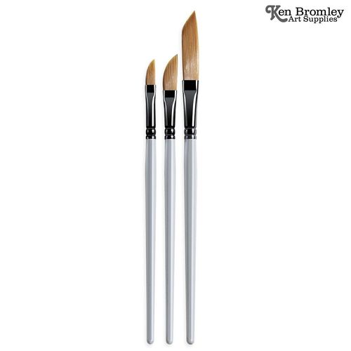 Image of Pro Arte Terry Harrison Dagger - Striper Brush