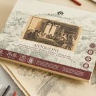 Thumbnail 2 of Magnani 1404 Annigoni Buff Drawing Paper Pad