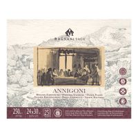 Magnani 1404 Annigoni Buff Drawing Paper Pad