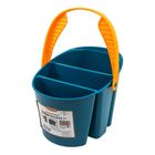 Thumbnail 2 of Mijello Brush Washer Water Bucket 2 Litre