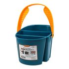 Thumbnail 3 of Mijello Brush Washer Water Bucket 2 Litre