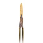 Thumbnail 2 of Winsor & Newton Monarch Round Brush