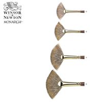 Winsor & Newton Monarch Fan Brush