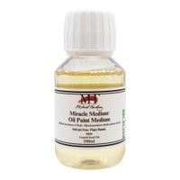 Michael Harding Miracle Medium Oil Paint Medium