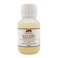 Michael Harding Miracle Medium Resin Oil Wax