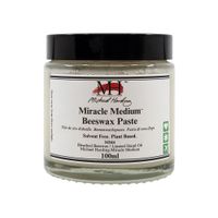 Michael Harding Miracle Medium Beeswax Paste