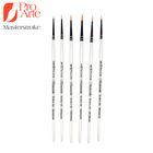 Thumbnail 2 of Pro Arte Masterstroke Miniature 6 Brush Set MSA