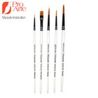 Thumbnail 2 of Pro Arte Masterstroke Small Brush 5 Set MSB