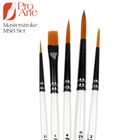 Thumbnail 1 of Pro Arte Masterstroke Small Brush 5 Set MSB