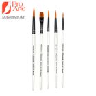 Thumbnail 2 of Pro Arte Masterstroke Medium Brush 5 Set MSC