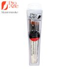 Thumbnail 3 of Pro Arte Masterstroke Medium Brush 5 Set MSC