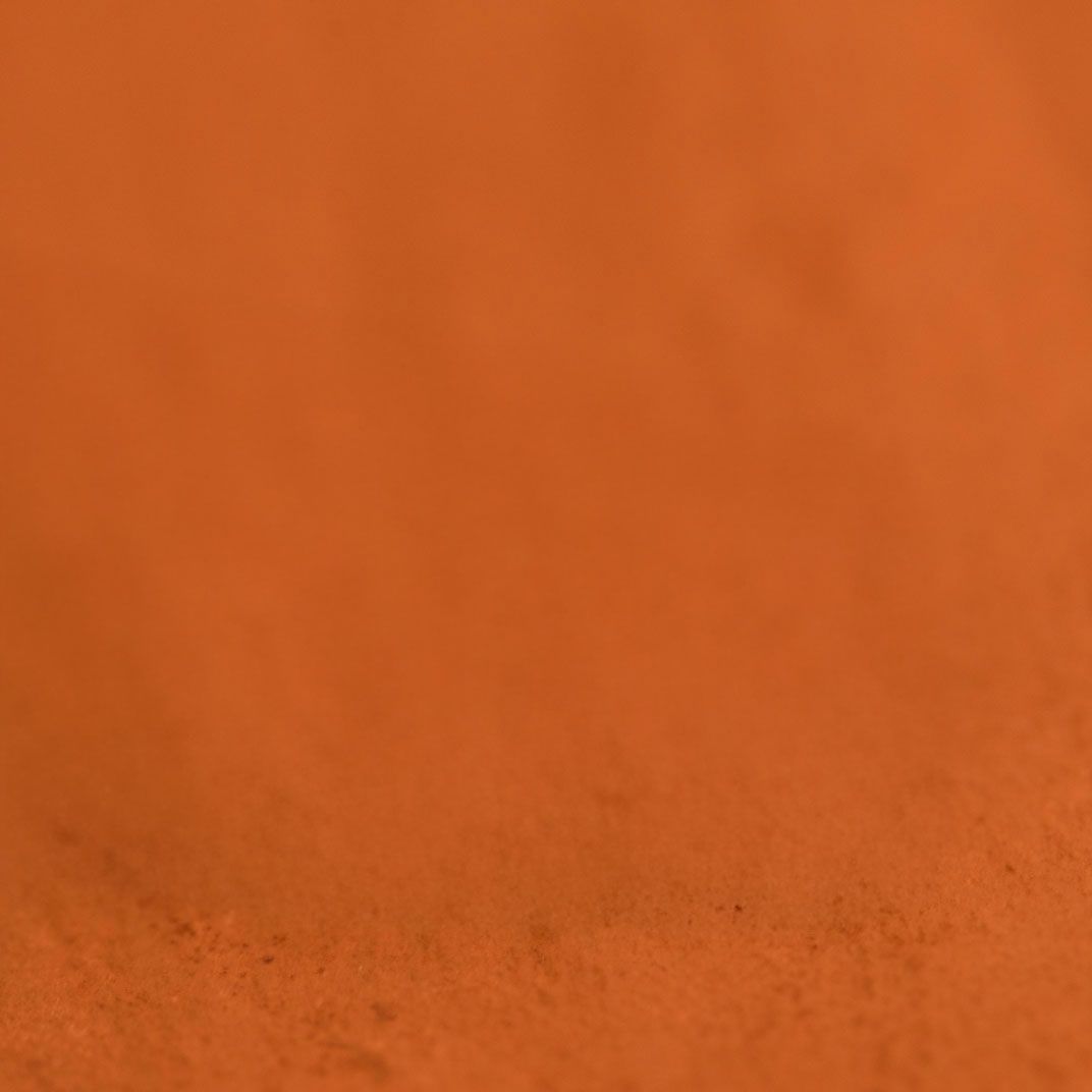 Pastello Sennelier Extra Soft | Red Ochre 067 | Colore Trasparente Per Artisti