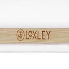 Thumbnail 3 of Loxley Gold 3D Canvas Carton