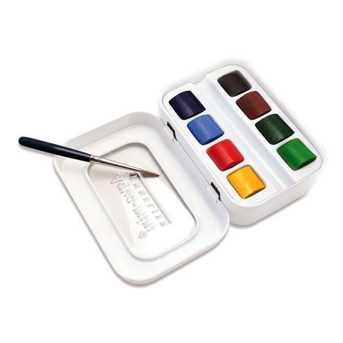 Image of Sennelier Aqua-Mini watercolour set