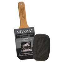 Nitram Sharpening Bloc