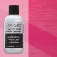 Winsor & Newton Professional Acrylic Varnish Remover