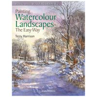 Painting Watercolour Landscapes the Easy Way